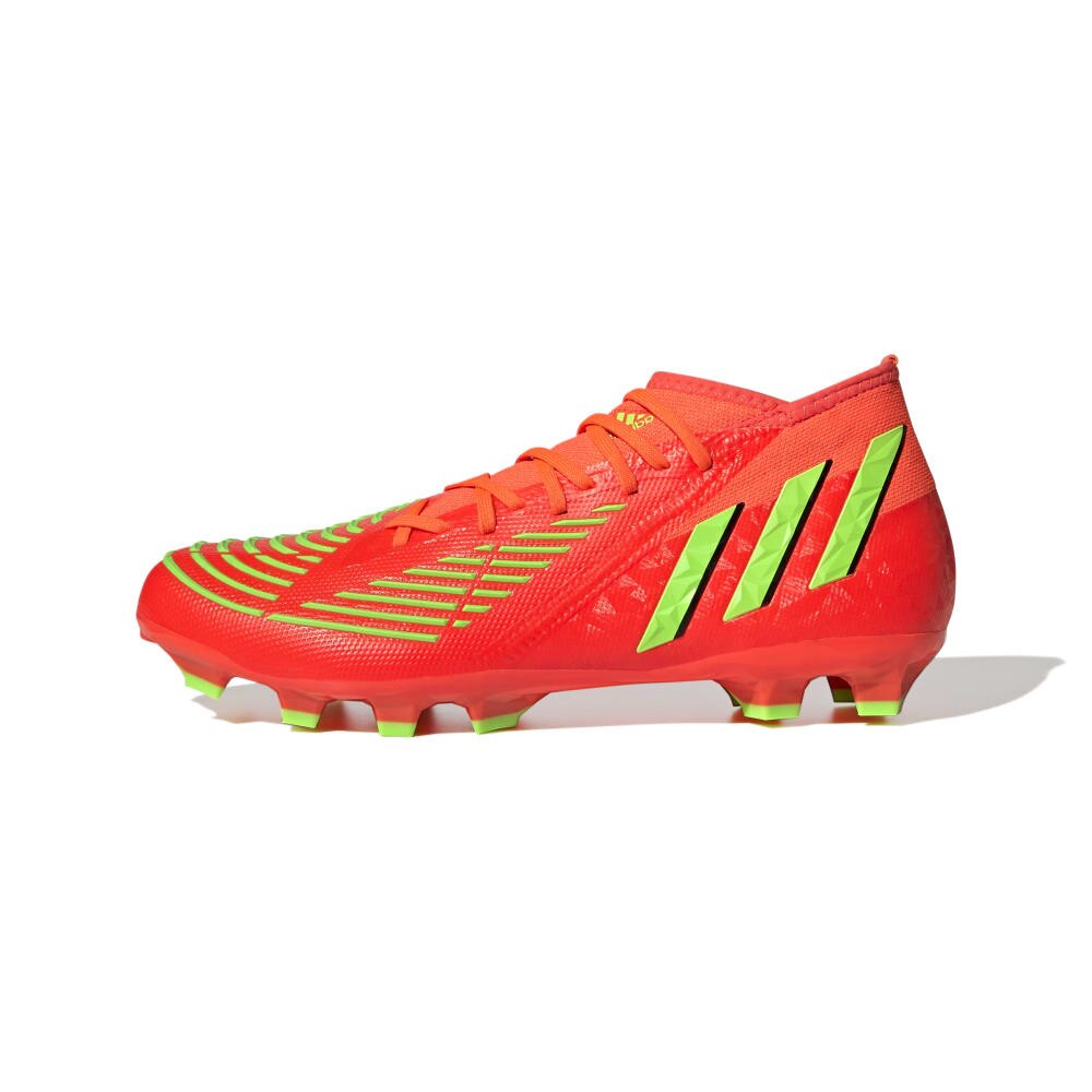 Adidas Predator Edge.2 MG Fotballsko Game Data