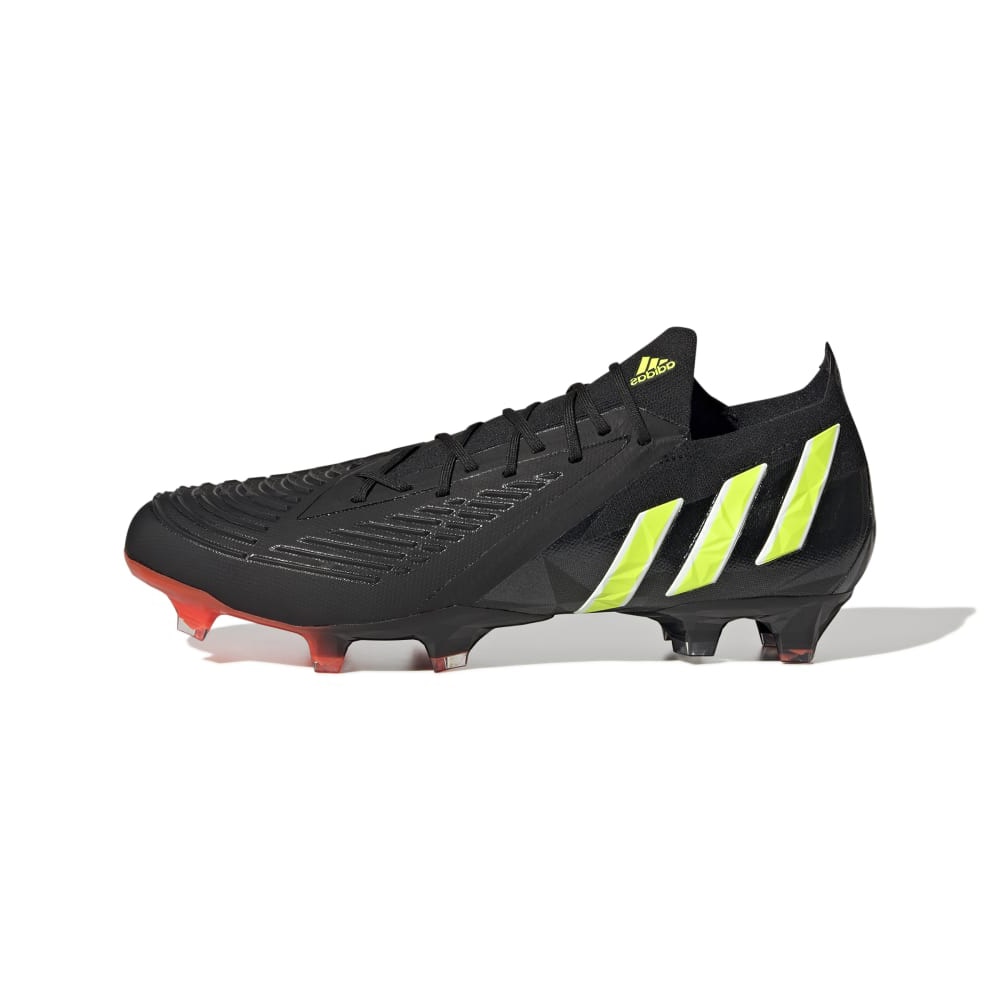 Adidas Predator Edge.1 Low FG/AG Fotballsko Shadowportal