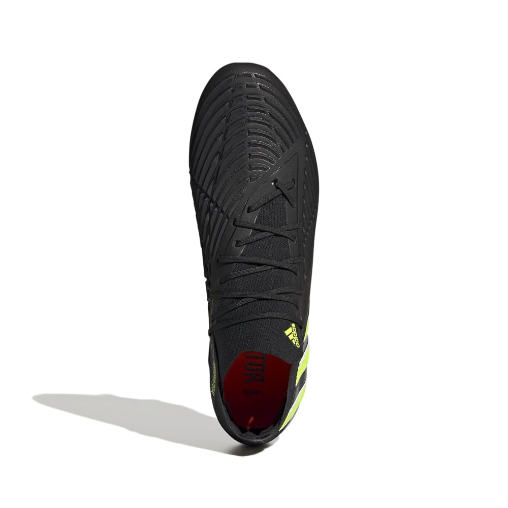 Adidas Predator Edge.1 Low FG/AG Fotballsko Shadowportal