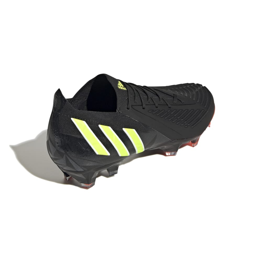 Adidas Predator Edge.1 Low FG/AG Fotballsko Shadowportal