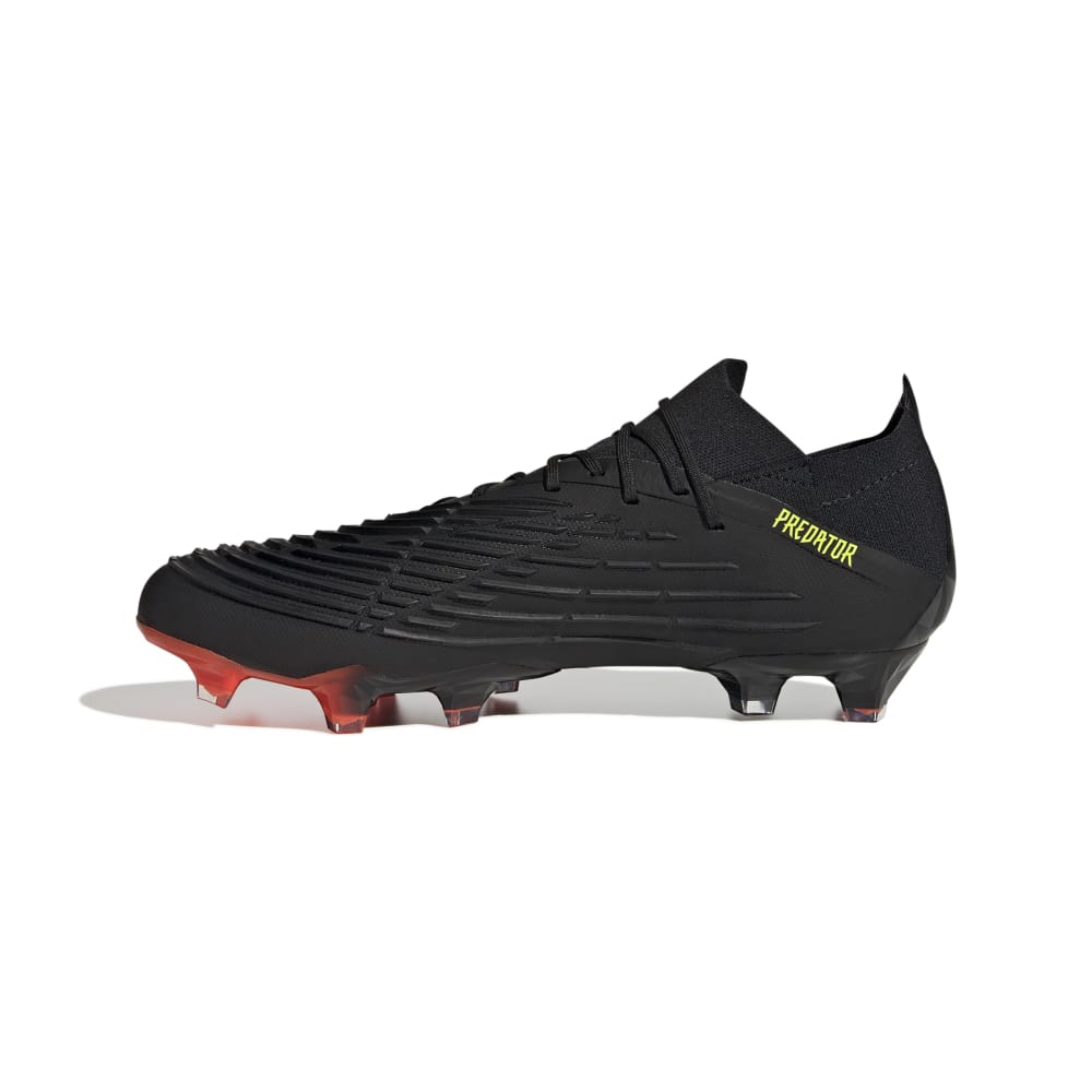 Adidas Predator Edge.1 Low FG/AG Fotballsko Shadowportal