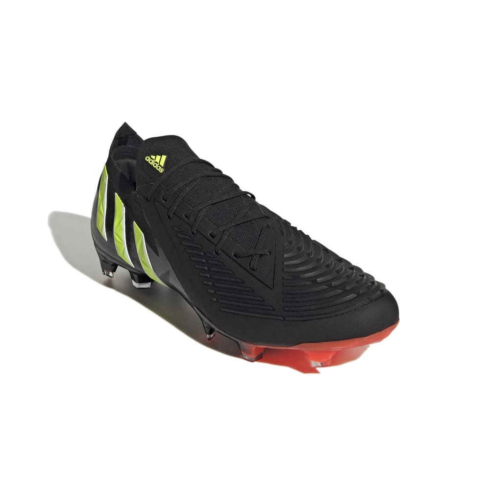 Adidas Predator Edge.1 Low FG/AG Fotballsko Shadowportal