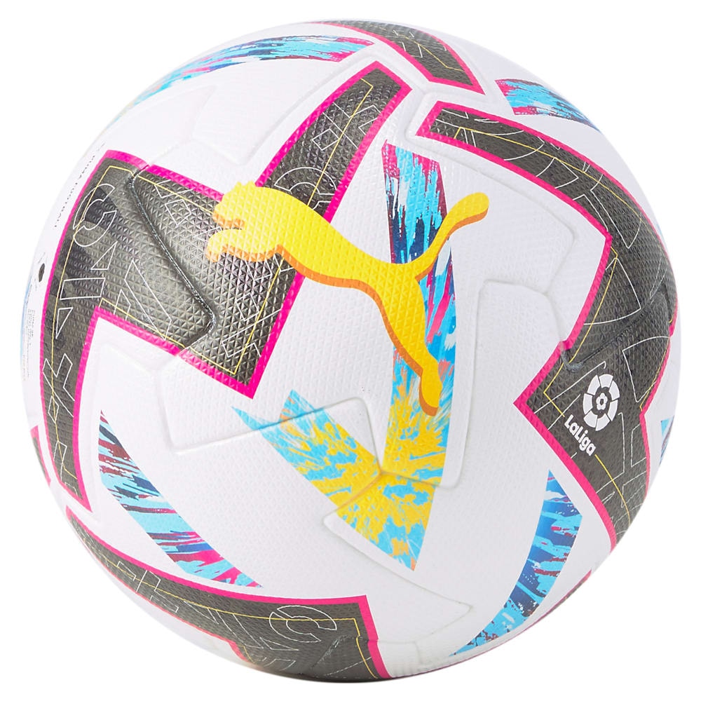 Puma LaLiga 1 Orbita Matchball Fotball