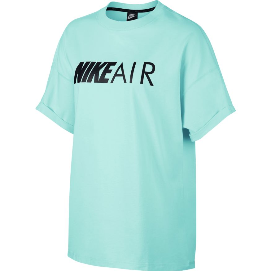 Nike Air Top BF T-skjorte Dame