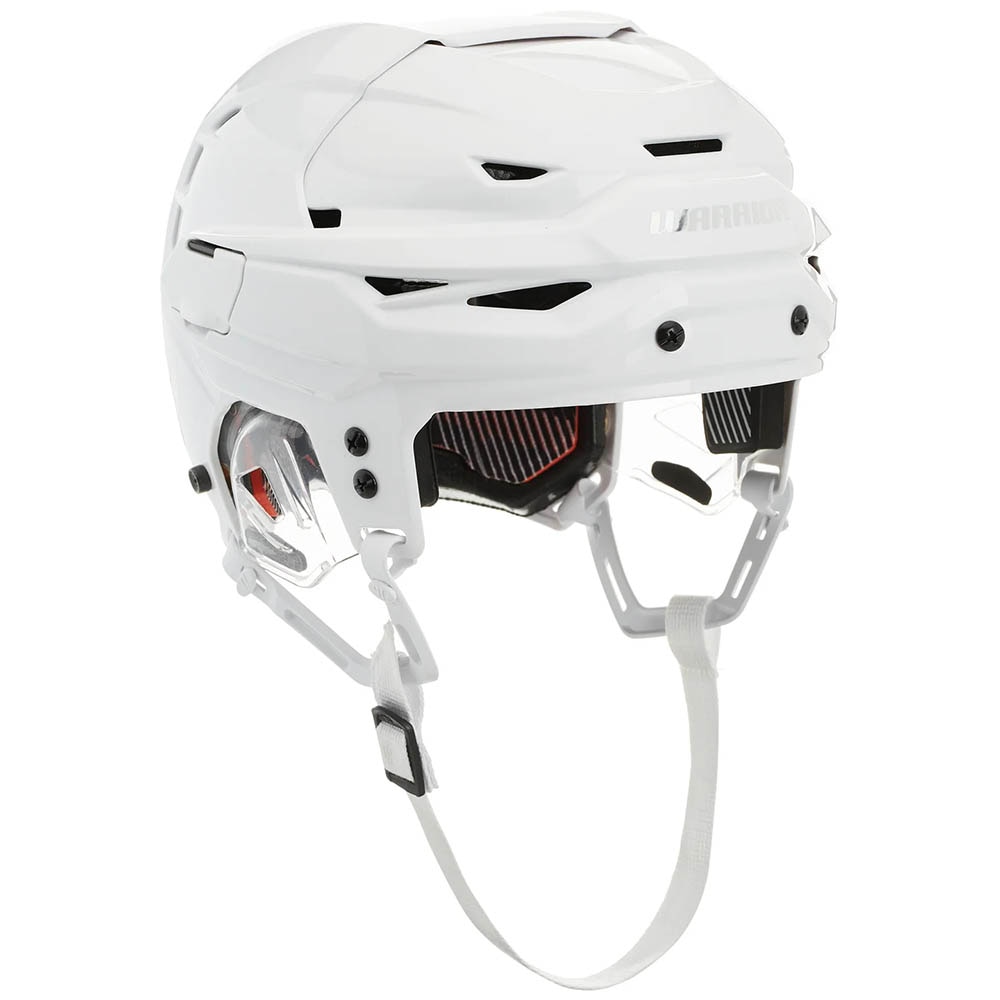 Warrior Covert CF 100 Hockeyhjelm Hvit