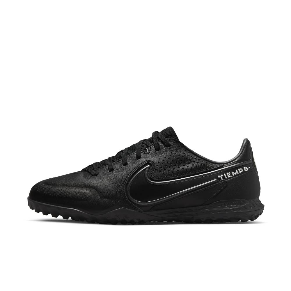 Nike Tiempo Legend 9 Pro TF Fotballsko Shadow