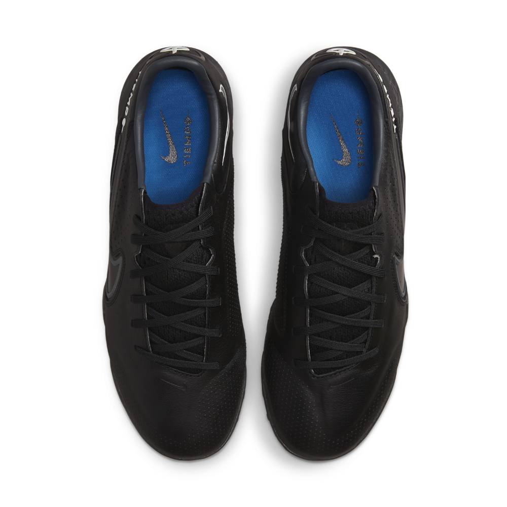 Nike Tiempo Legend 9 Pro TF Fotballsko Shadow