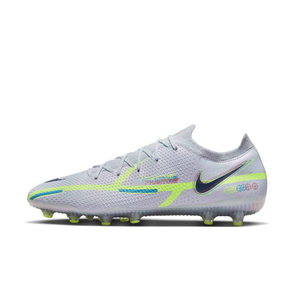 Nike Phantom GT 2 Elite AG-Pro Fotballsko Progress Pack