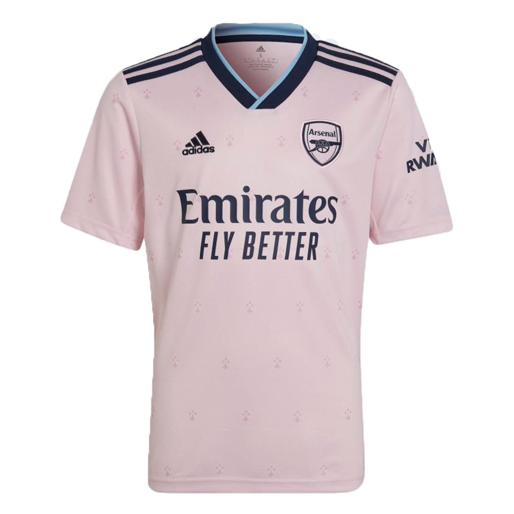 Adidas Arsenal Fotballdrakt 22/23 3rd