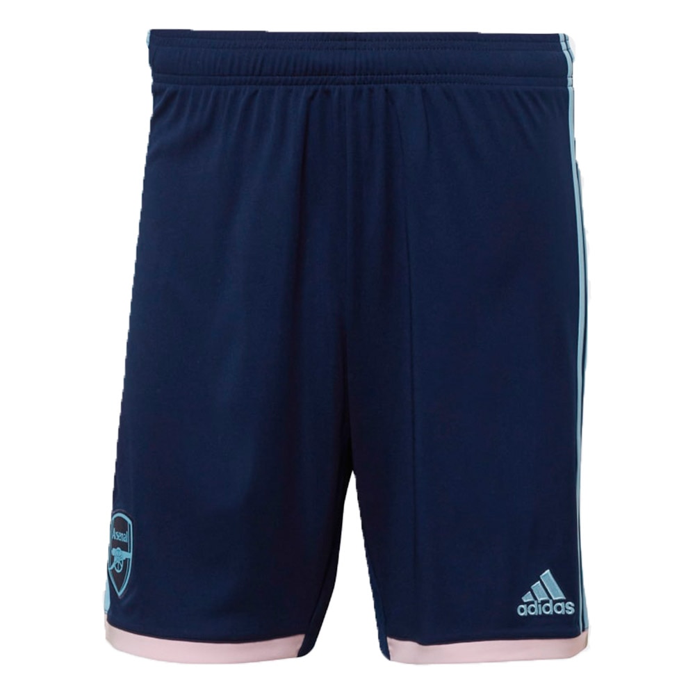 Adidas Arsenal Fotballshorts 22/23 3rd