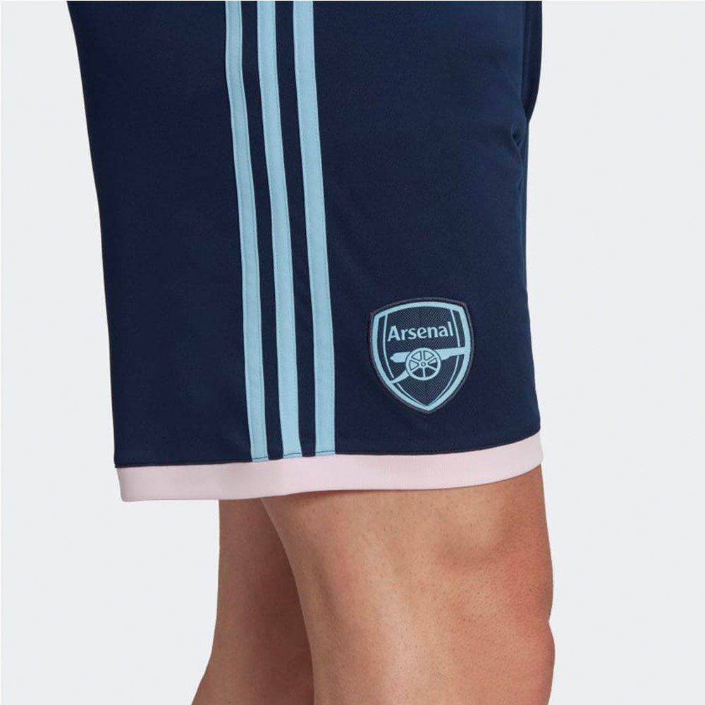 Adidas Arsenal Fotballshorts 22/23 3rd