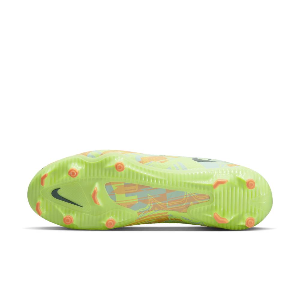 Nike Phantom GT 2 Academy FG/MG Fotballsko Bonded