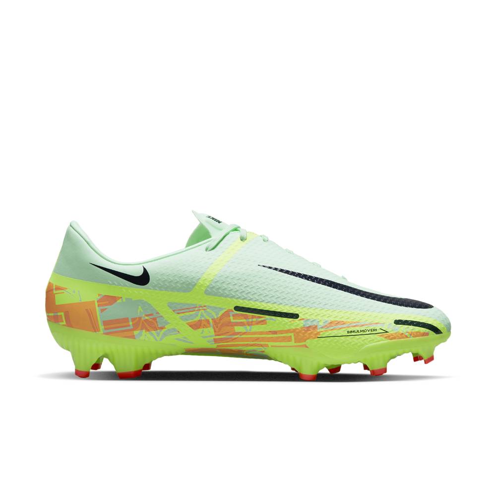 Nike Phantom GT 2 Academy FG/MG Fotballsko Bonded