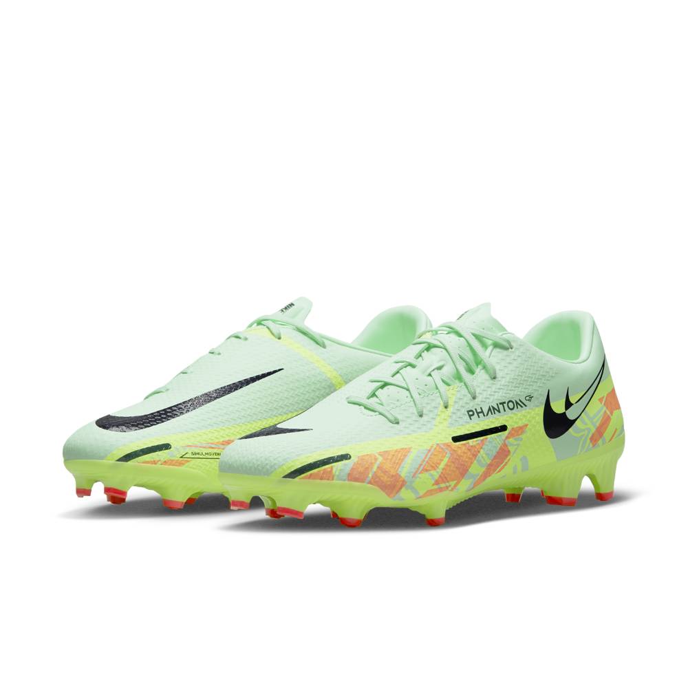 Nike Phantom GT 2 Academy FG/MG Fotballsko Bonded