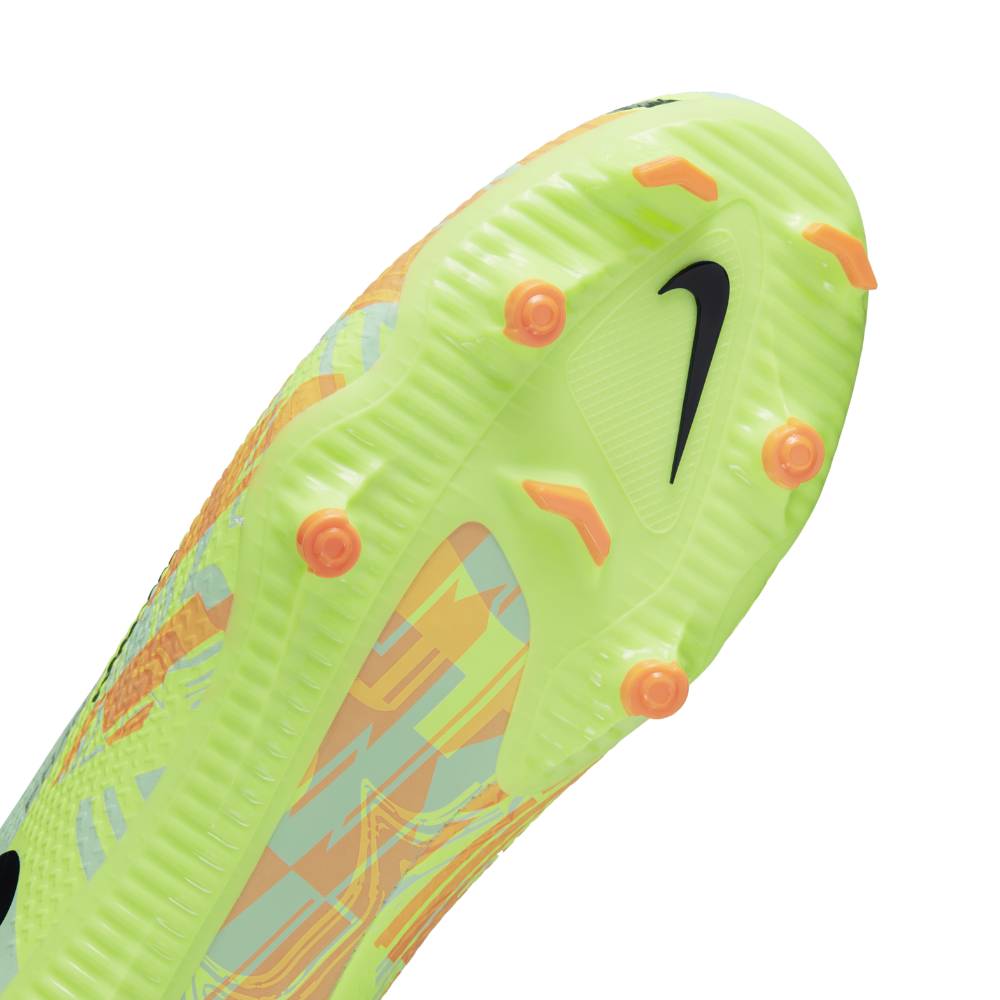 Nike Phantom GT 2 Academy FG/MG Fotballsko Bonded