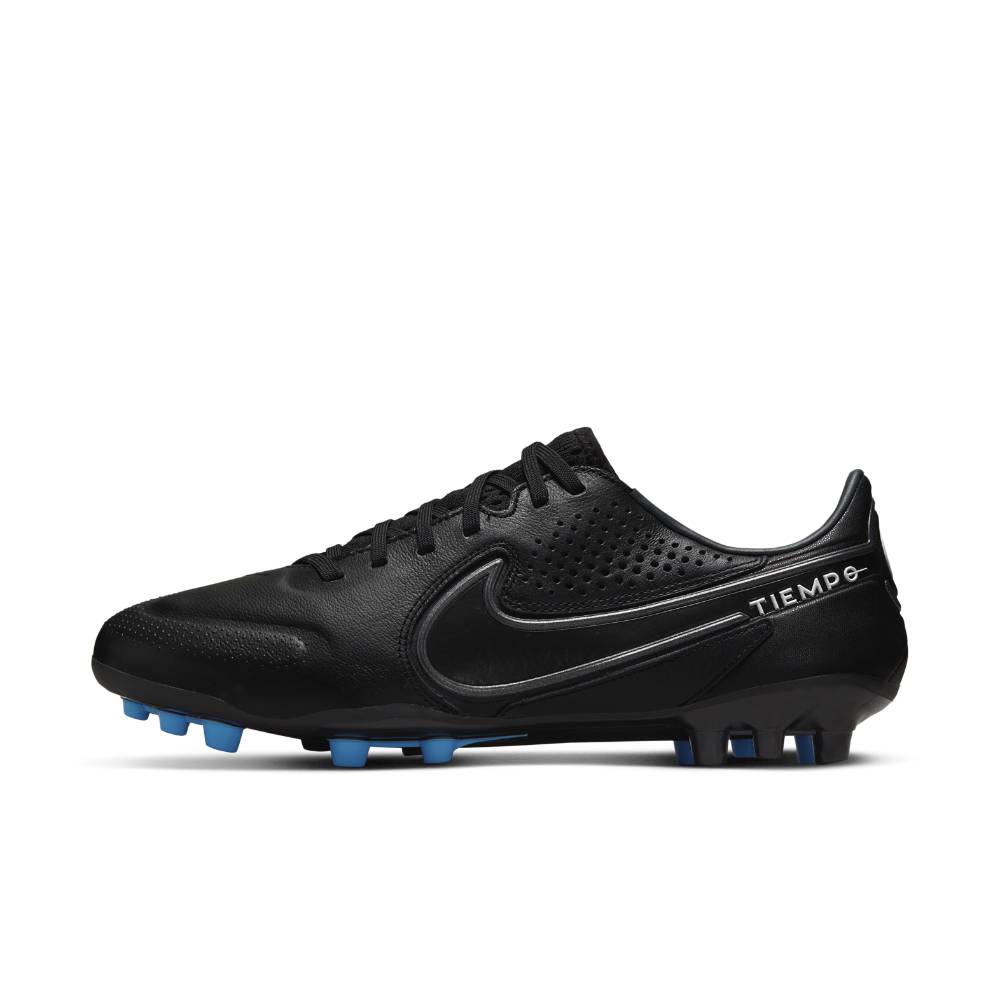 Nike Tiempo Legend 9 Pro AG Fotballsko Shadow