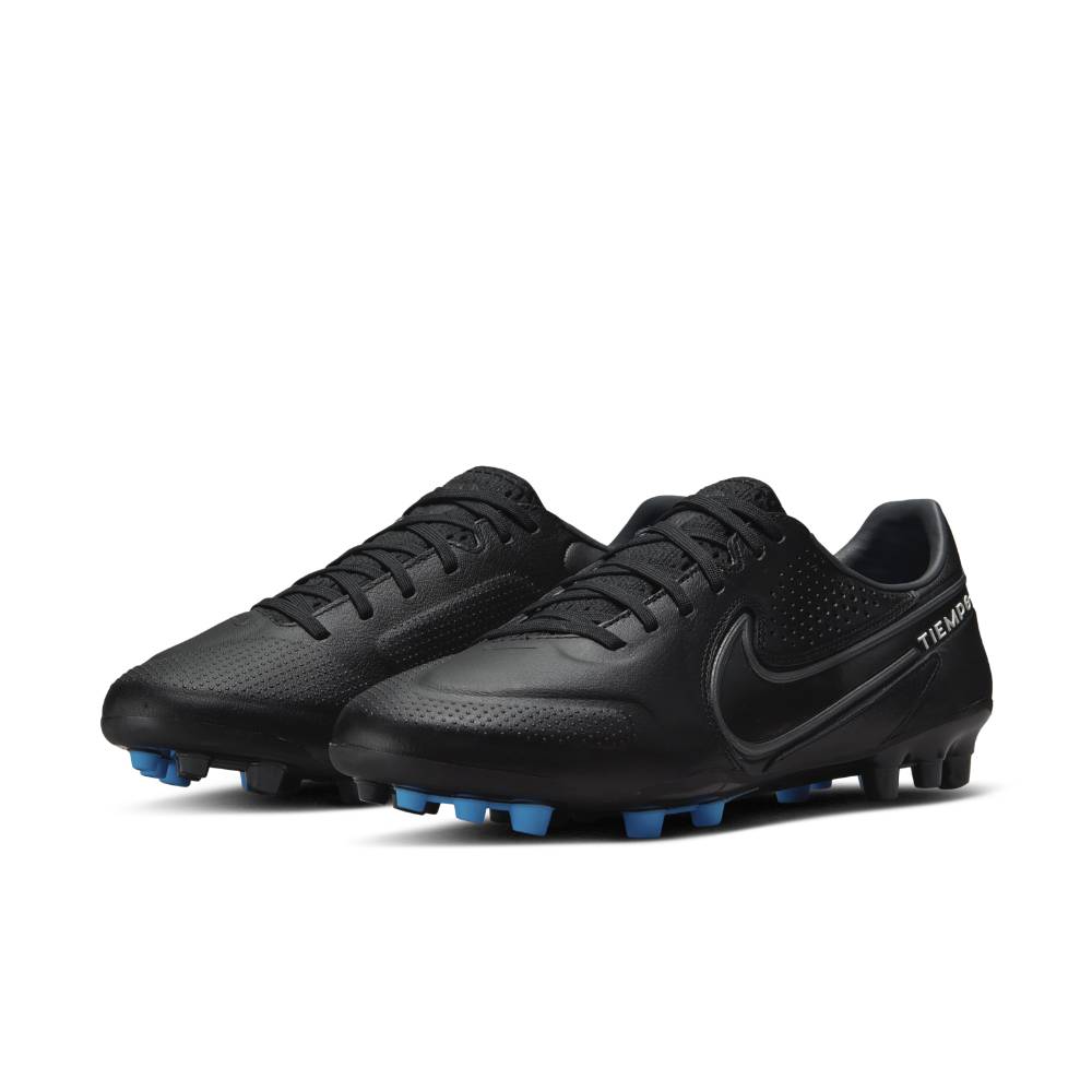 Nike Tiempo Legend 9 Pro AG Fotballsko Shadow