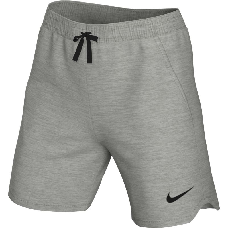 Nike Park 20 Fritidsshorts Dame Grå