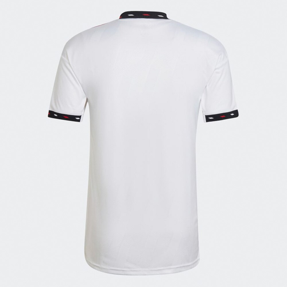 Adidas Manchester United Fotballdrakt 22/23 Borte