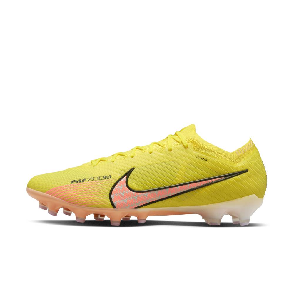 Nike Mercurial Zoom Vapor 15 Elite AG-Pro Fotballsko Lucent