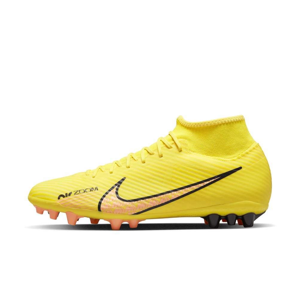 fotballsko nike mercurial superfly