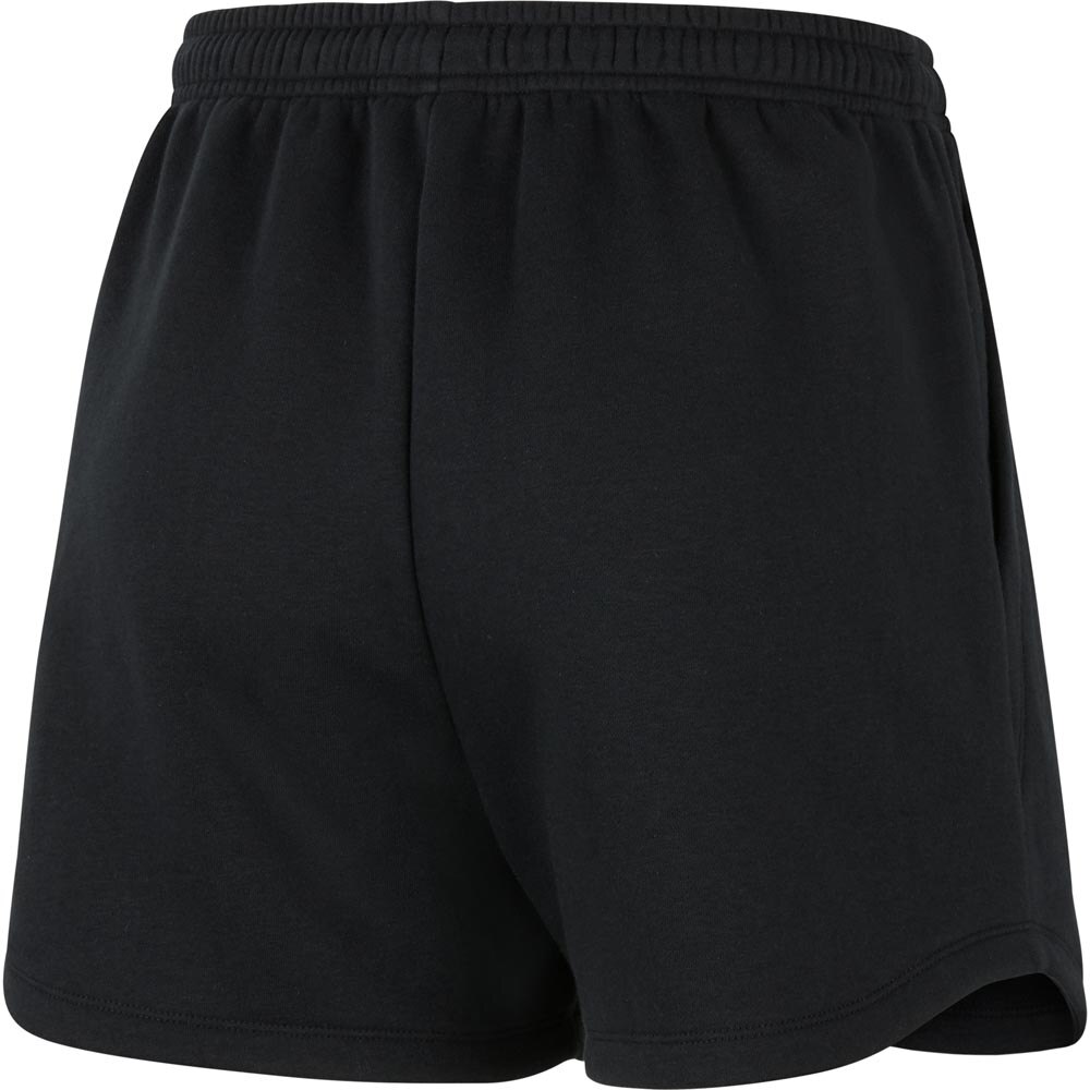 Nike Park 20 Fritidsshorts Dame Sort