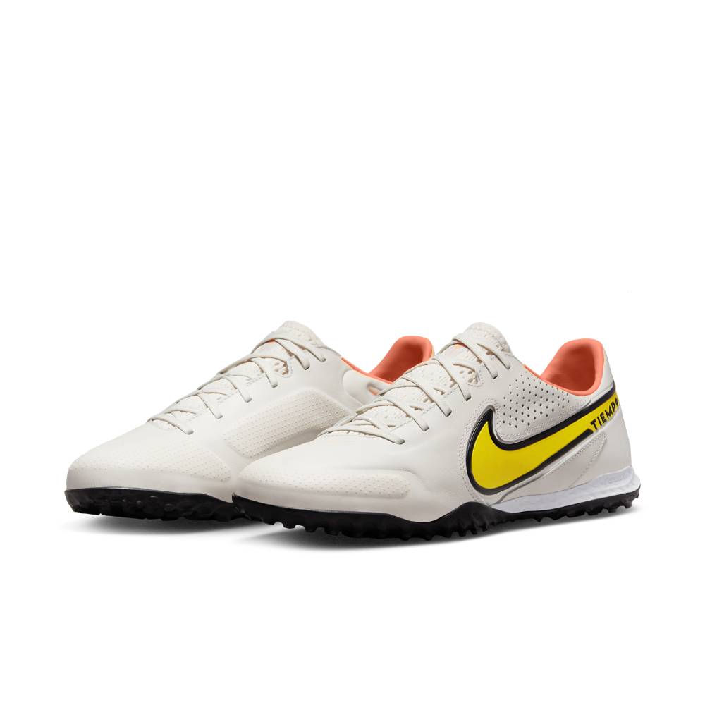 Nike Tiempo Legend 9 Pro TF Fotballsko Lucent