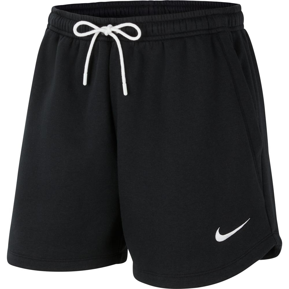 Nike Park 20 Fritidsshorts Dame Sort