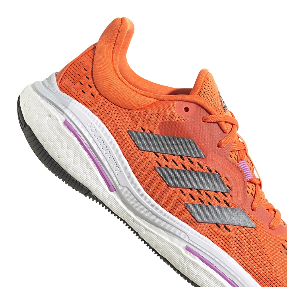 Adidas Solar Control Joggesko Herre Oransje 