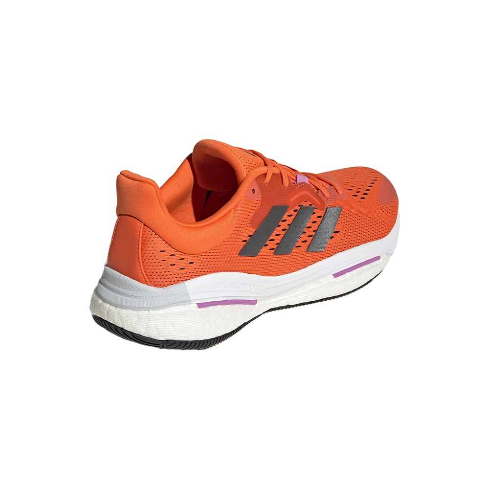 Adidas Solar Control Joggesko Herre Oransje 