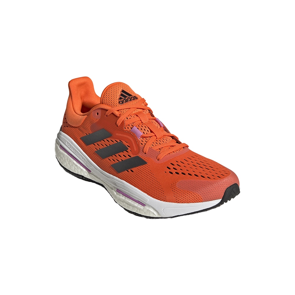 Adidas Solar Control Joggesko Herre Oransje 