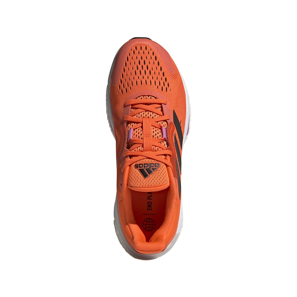 Adidas Solar Control Joggesko Herre Oransje 