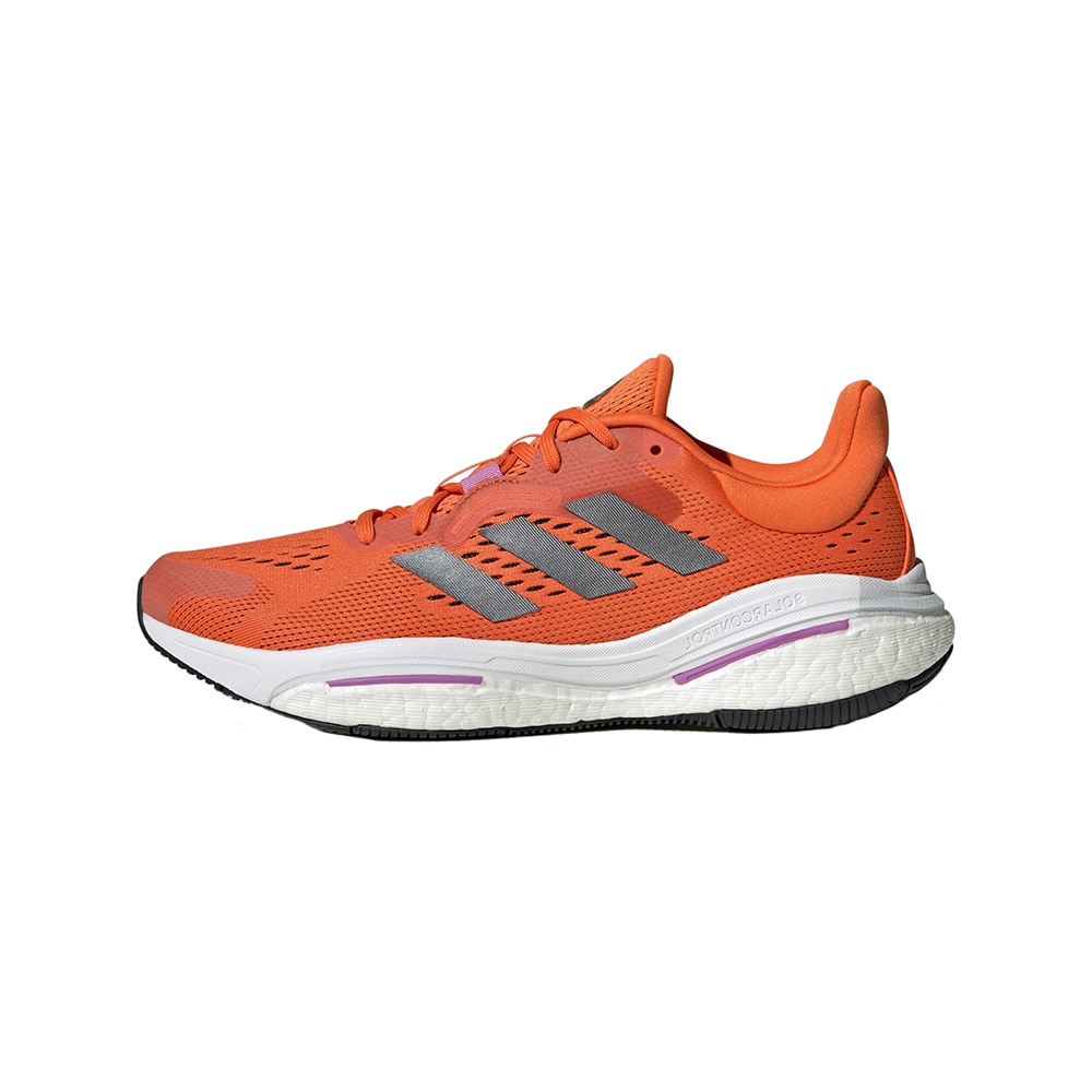 Adidas Solar Control Joggesko Herre Oransje 