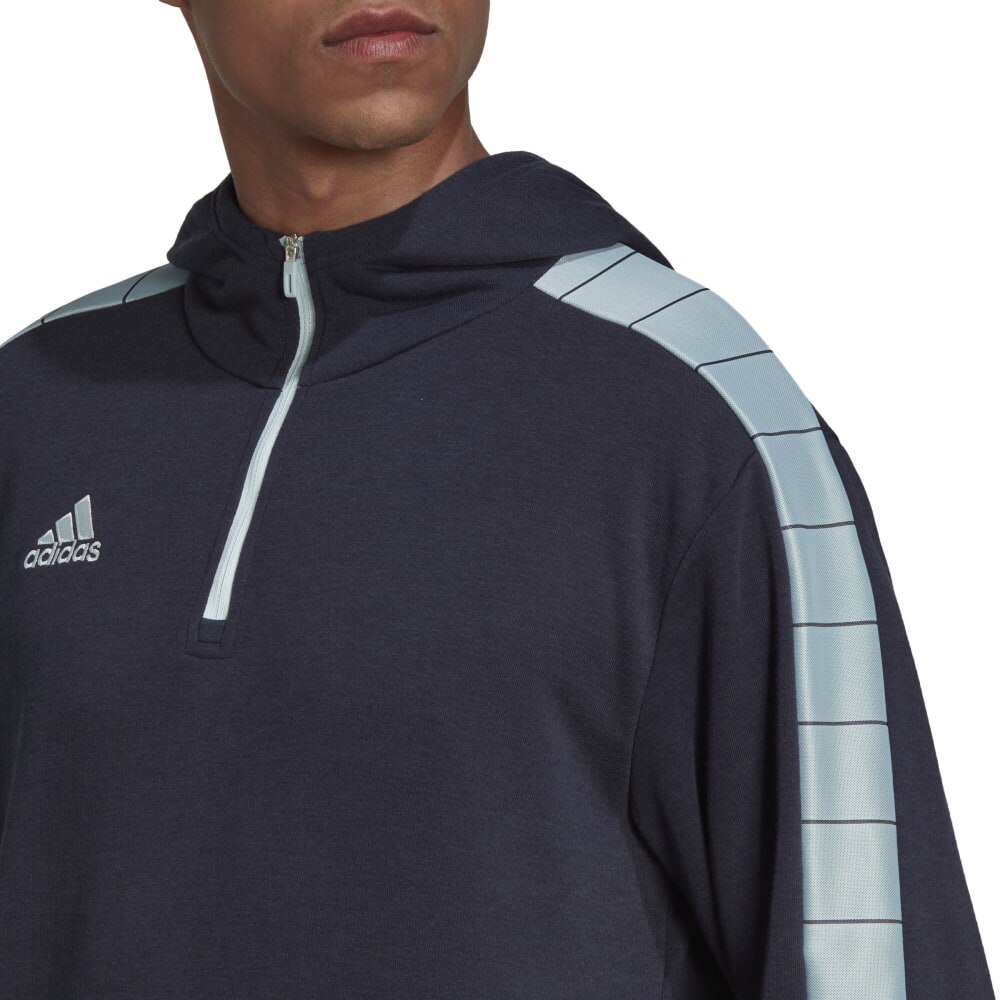 Adidas House of Tiro Hoodie Hettegenser VIP