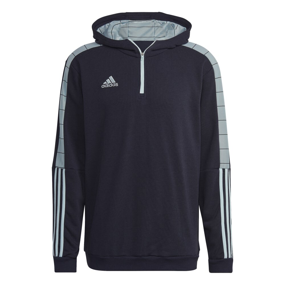 Adidas House of Tiro Hoodie Hettegenser VIP