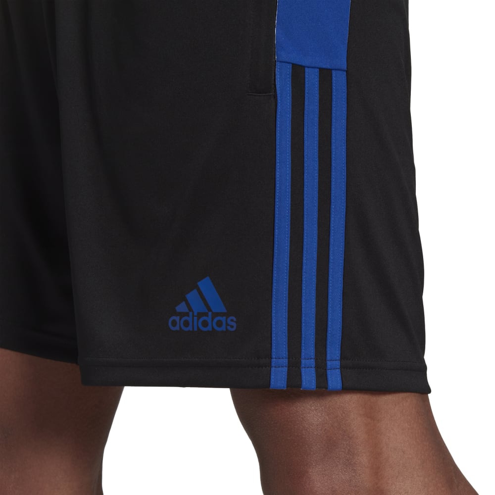 Adidas Tiro Essentials Treningsshorts Sort/Blå