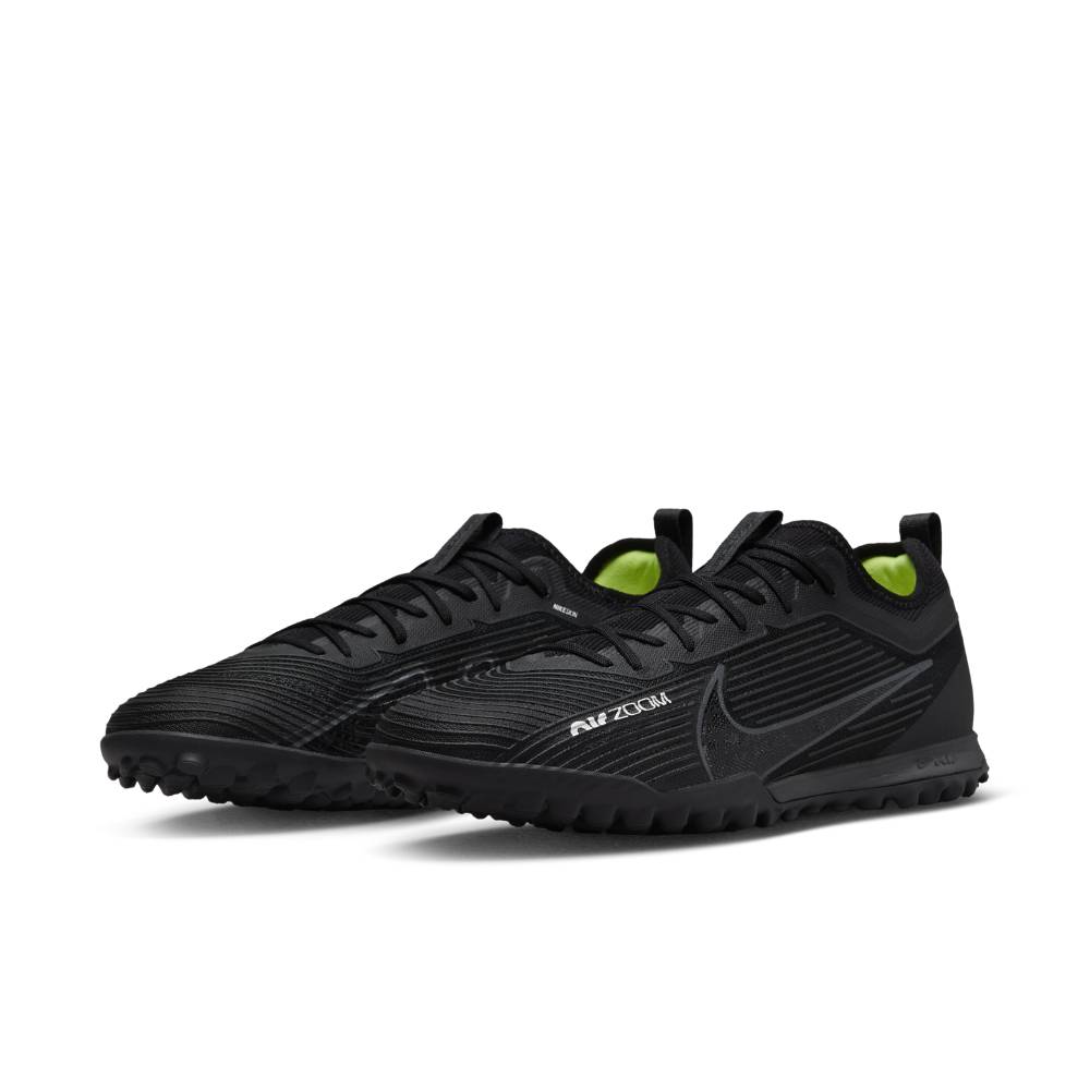 Nike Mercurial Zoom Vapor 15 Pro TF Fotballsko Shadow