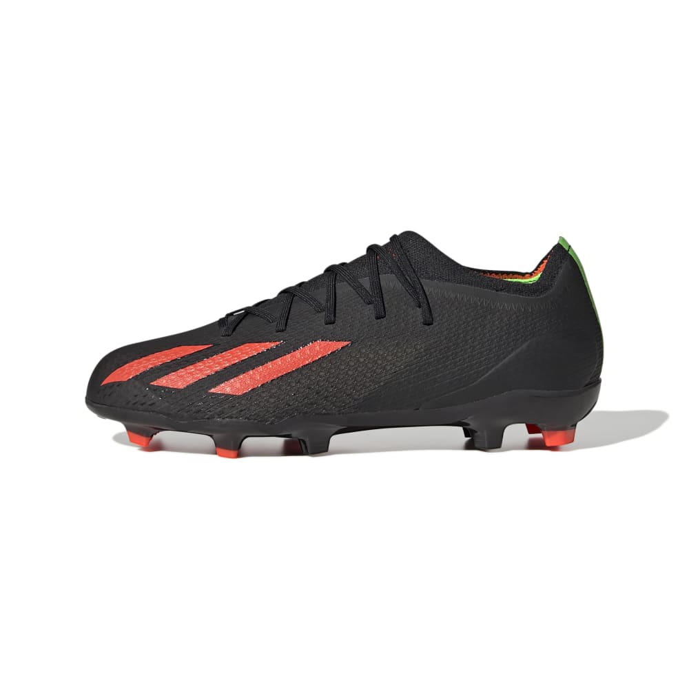 Adidas X Speedportal.1 FG/AG Fotballsko Barn Shadowportal