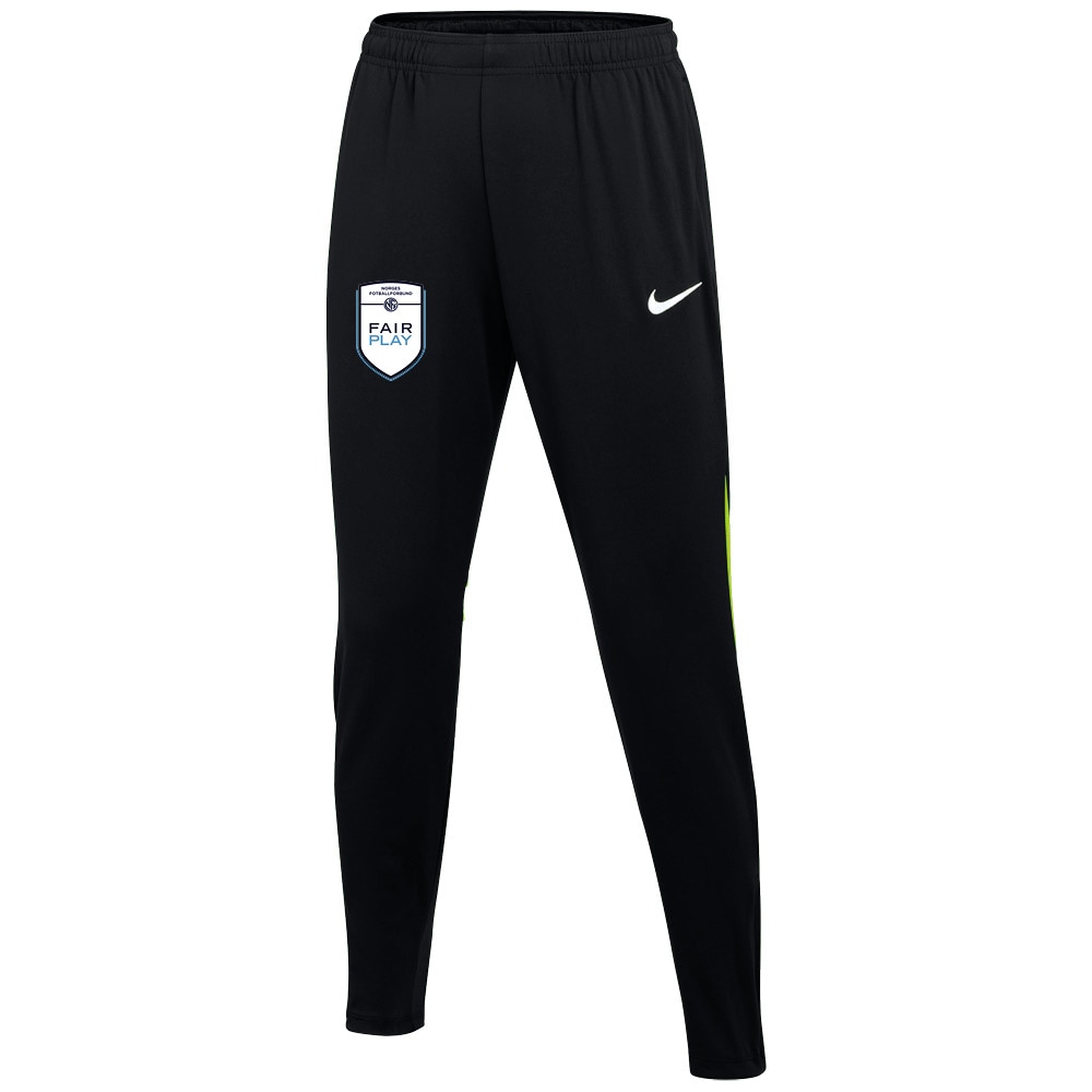 Nike NFF Dommer Treningsbukse Dame Sort/Volt