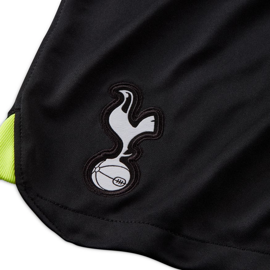 Nike Tottenham Fotballshorts 22/23 Barn Borte