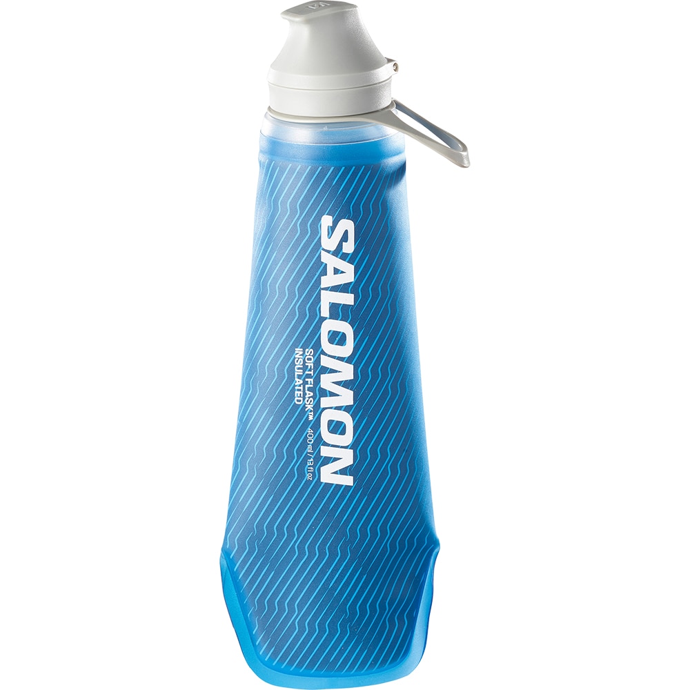 Salomon Soft Flask 400ml Blå