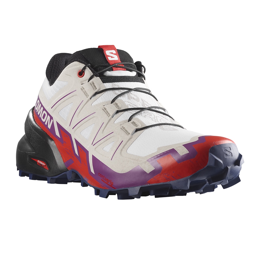 Salomon Speedcross 6 Joggesko Dame - Torshov - Sport