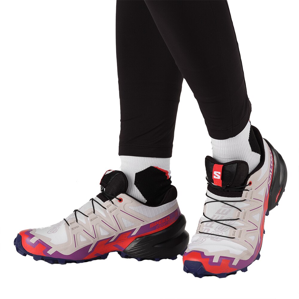 Salomon Speedcross 6 Joggesko Dame - Torshov - Sport