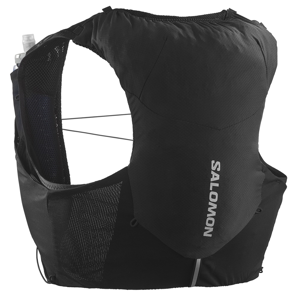 Salomon Adv Skin 5 Løpesekk Sort 