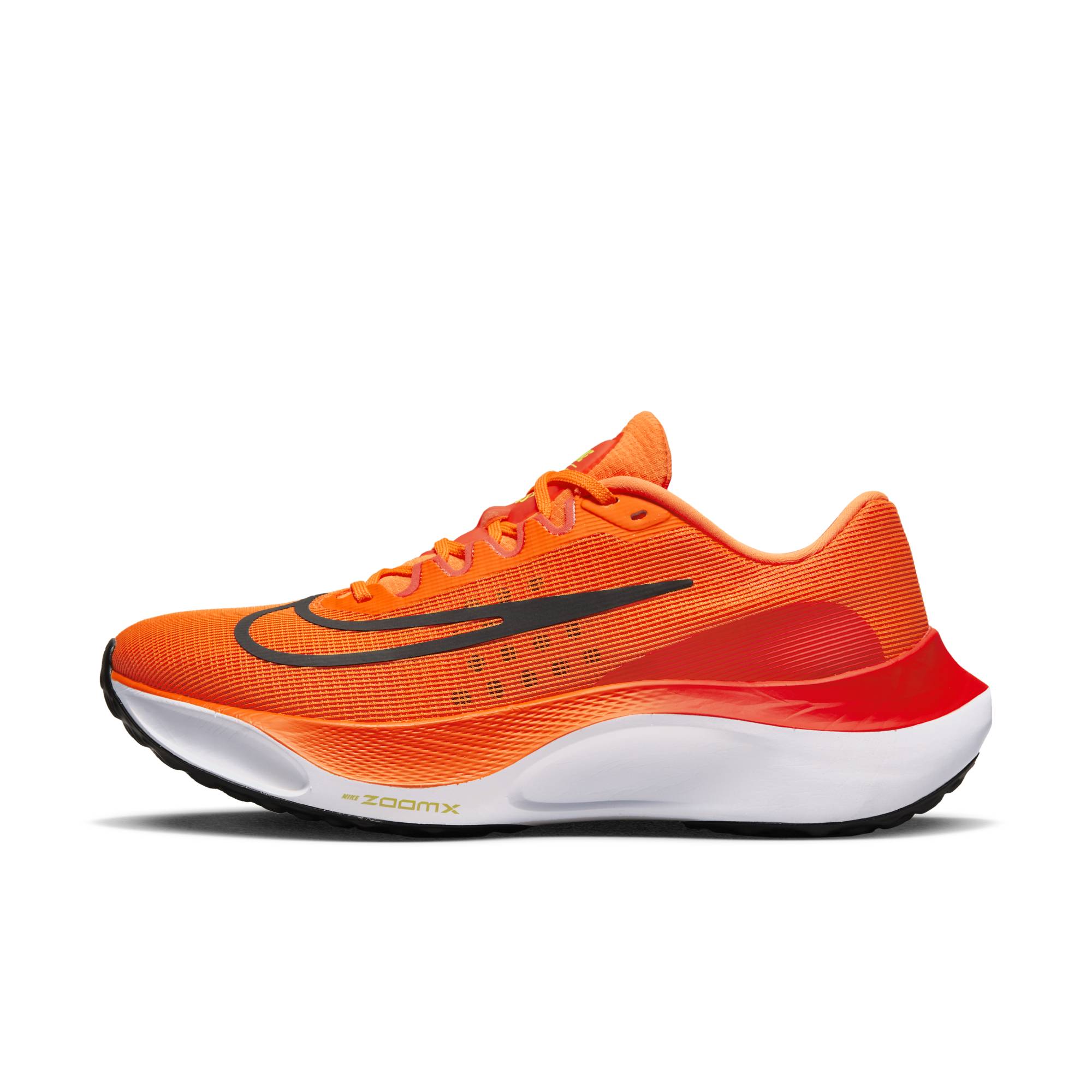 Nike Zoom Fly 5 Joggesko Herre Oransje 