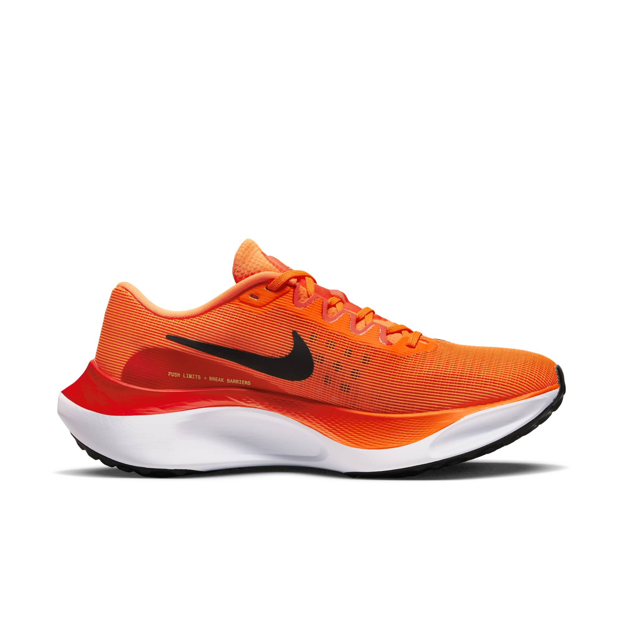 Nike Zoom Fly 5 Joggesko Herre Oransje 