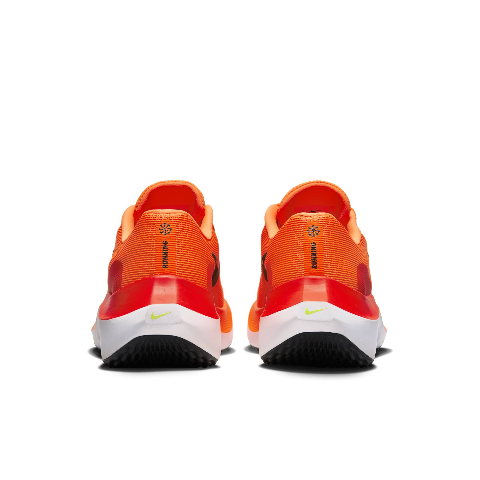 Nike Zoom Fly 5 Joggesko Herre Oransje 