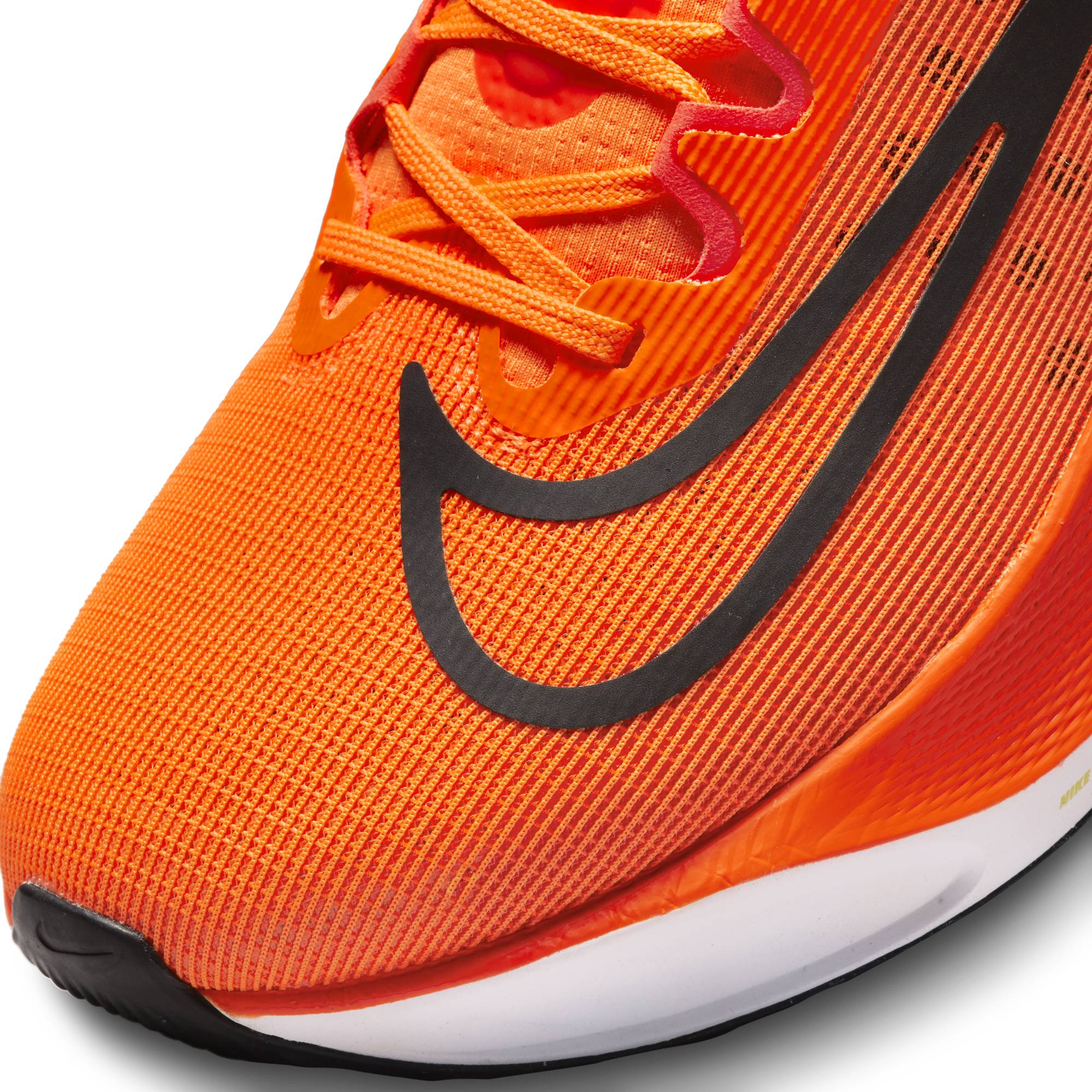 Nike Zoom Fly 5 Joggesko Herre Oransje 