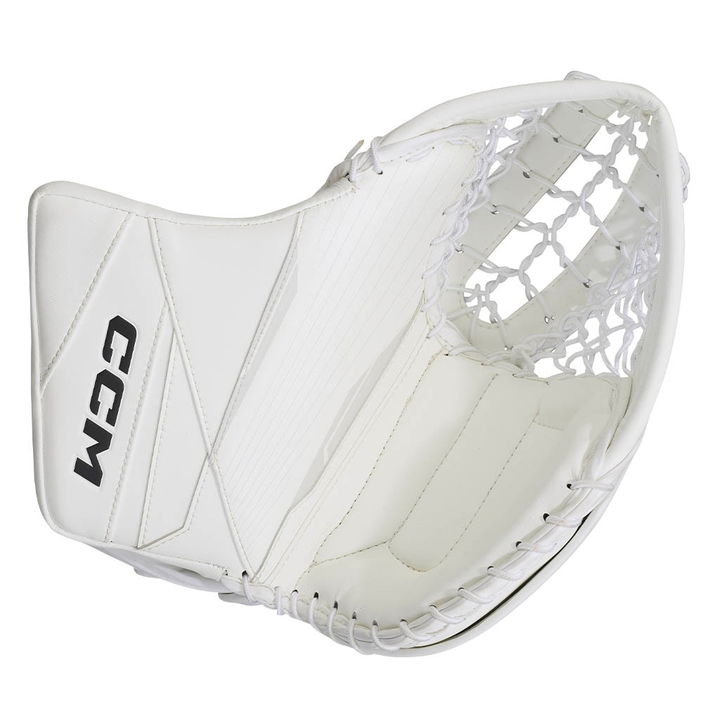 Ccm AXIS 2.9 Int. Snapphanske Hvit