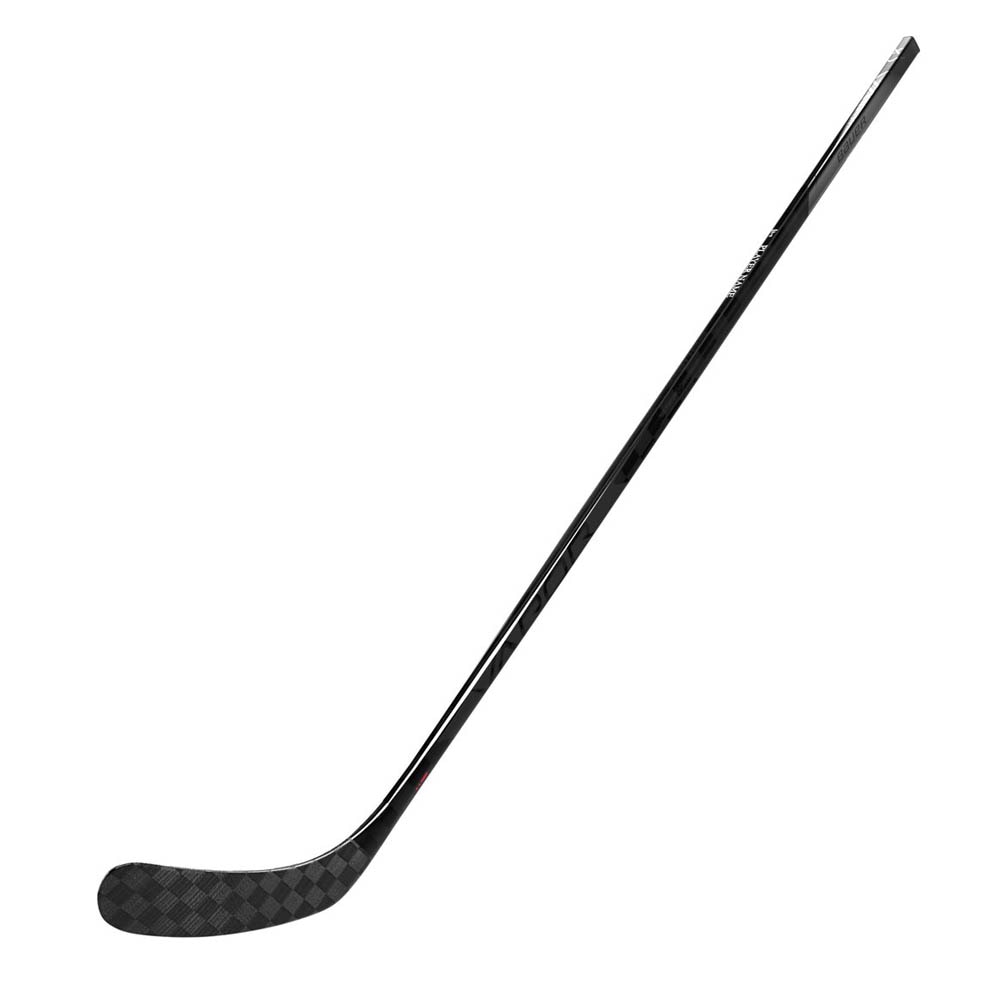 Bauer Vapor Hyperlite Griptac Int. Hockeykølle Svart